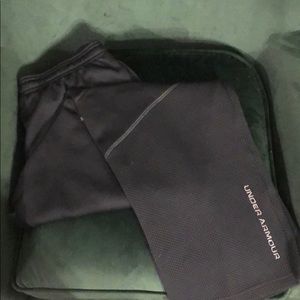 Under Armour sweatpants